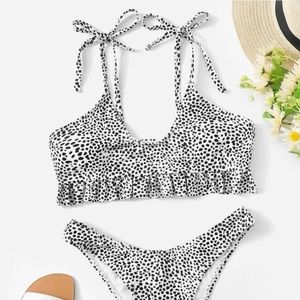 shein bathing suit top